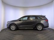 Kia Sorento III Prime Рестайлинг Москва  - изображение 35