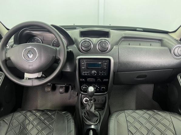Renault Duster I с пробегом 2013 года, цена 949 000 рублей, 168800 км, внедорожник, Автокод Объявления