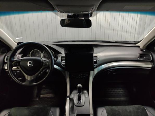 Honda Accord VIII Рестайлинг с пробегом 2012 года, цена 850 000 рублей, 237000 км, седан, Автокод Объявления