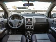 Hyundai Getz I Рестайлинг Волгоград  - изображение 46