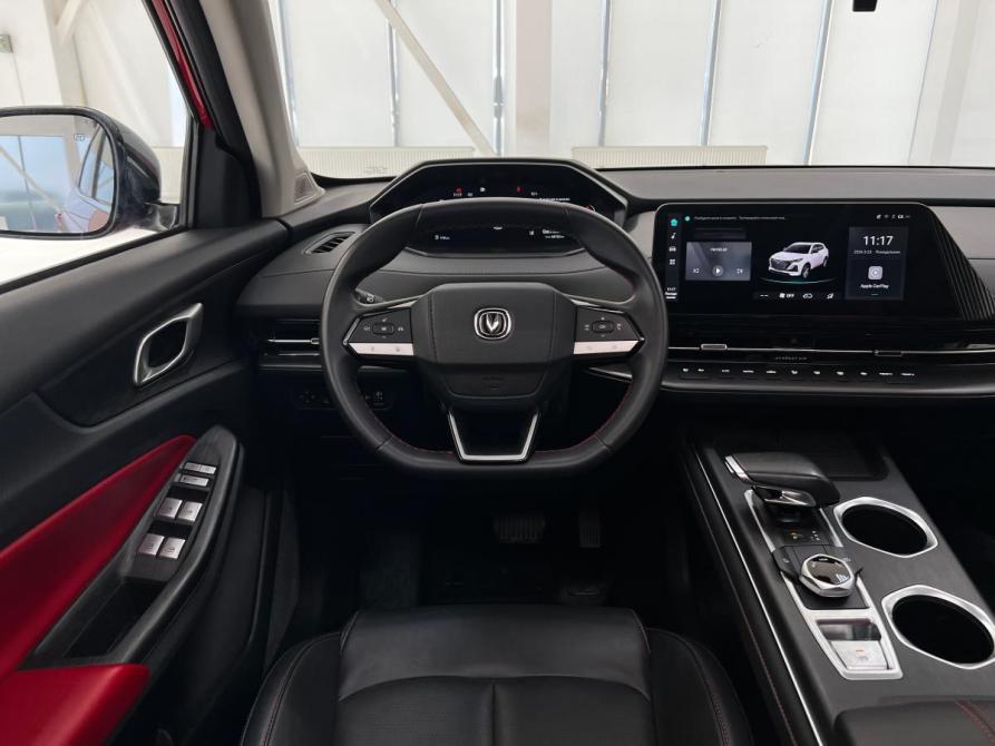 Changan CS55 Plus II Волгоград  - изображение 15