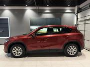Mazda CX-5 I Новосибирск  - изображение 28