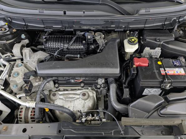 Nissan X-Trail III с пробегом 2018 года, цена 2 100 000 рублей, 136020 км, внедорожник, Автокод Объявления