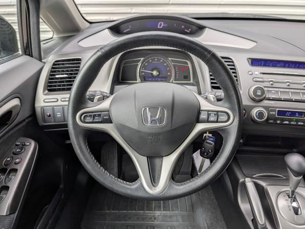 Honda Civic VIII Рестайлинг с пробегом 2010 года, цена 1 350 000 рублей, 113509 км, седан, Автокод Объявления
