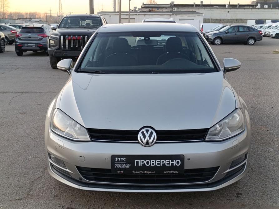 Volkswagen Golf VII Набережные Челны  - изображение 2