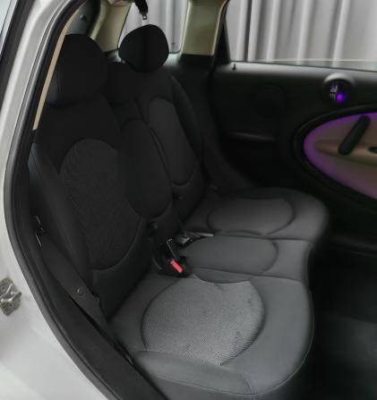 Mini Countryman I с пробегом 2011 года, цена 899 000 рублей, 176806 км, внедорожник, Автокод Объявления