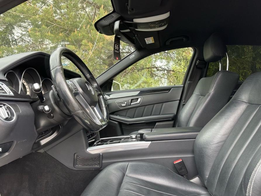 Mercedes-Benz E-Класс IV (W212 S212 C207) Рестайлинг Санкт-Петербург  - изображение 10
