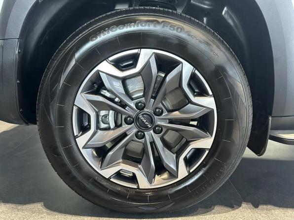 Haval Dargo с пробегом 2023 года, цена 2 740 000 рублей, 13523 км, внедорожник, Автокод Объявления
