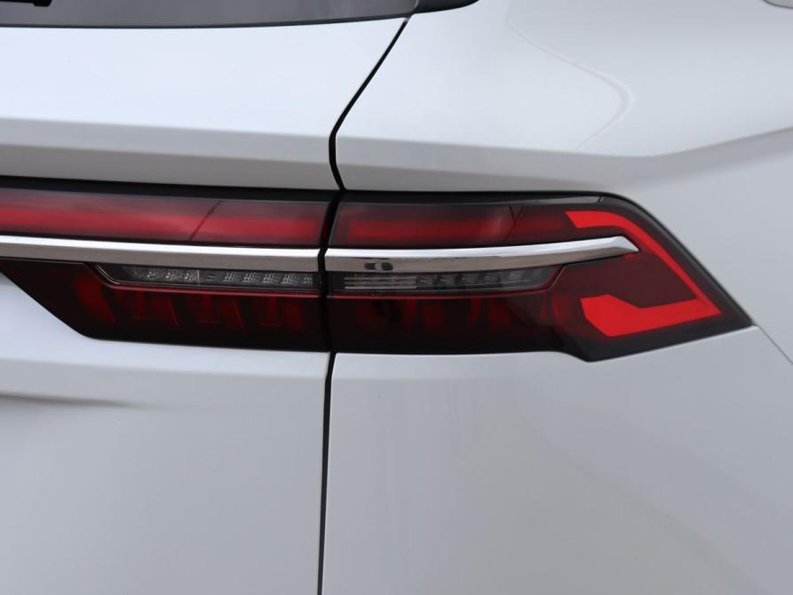 Geely Monjaro I Москва  - изображение 21