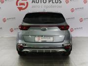 Kia Sportage IV Рестайлинг Минеральные Воды  - изображение 27