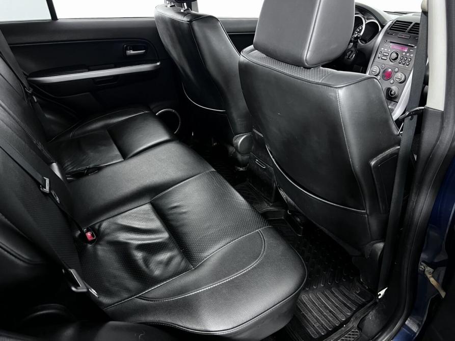 Suzuki Grand Vitara II Рестайлинг 2 Калининград  - изображение 11