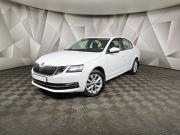 Skoda Octavia III (A7) Рестайлинг Москва  - изображение 21