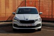 Skoda Rapid II Уфа  - изображение 21
