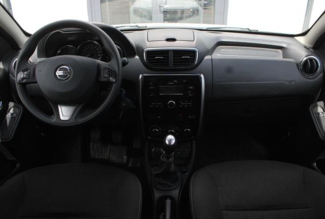 Nissan Terrano III (D10) с пробегом 2020 года, цена 1 670 000 рублей, 86333 км, внедорожник, Автокод Объявления