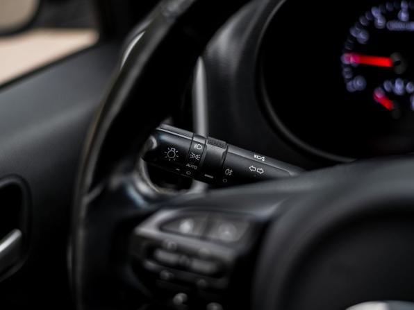 Kia Picanto III с пробегом 2018 года, цена 1 200 000 рублей, 93943 км, хэтчбек, Автокод Объявления