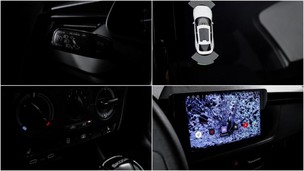 Skoda Rapid II Москва  - изображение 16