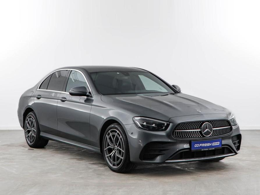 Mercedes-Benz E-Класс V (W213 S213 C238) Рестайлинг Москва  - изображение 1