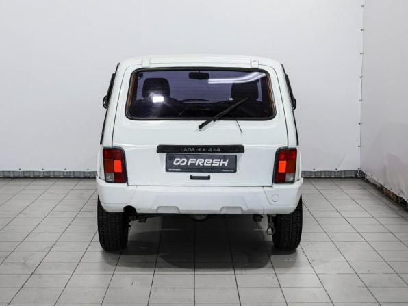 Lada (ВАЗ) 2121 (4x4) I Рестайлинг с пробегом 2014 года, цена 399 000 рублей, 155895 км, внедорожник, Автокод Объявления