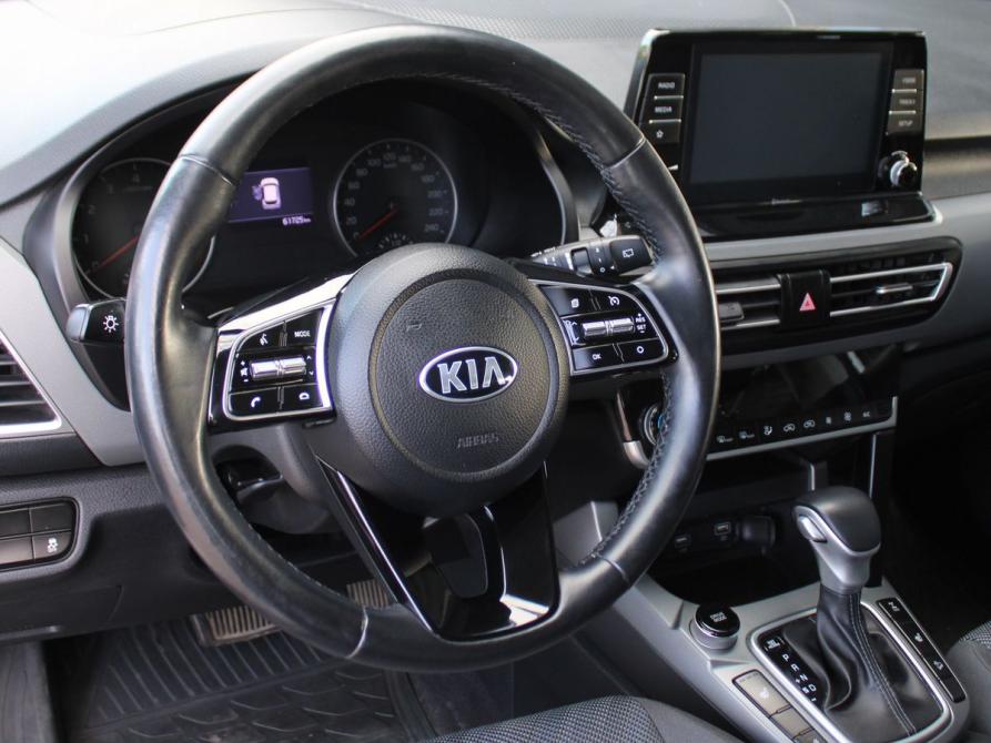 Kia Seltos I Дзержинск  - изображение 10