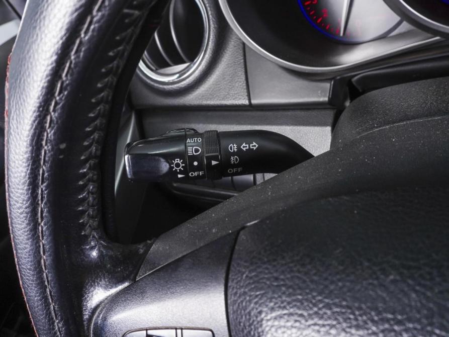 Mazda CX-7 I Рестайлинг Ростов-на-Дону  - изображение 16