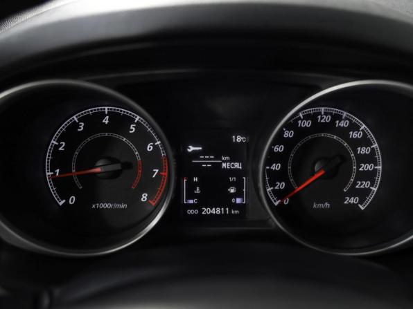 Mitsubishi ASX I с пробегом 2011 года, цена 849 000 рублей, 204476 км, внедорожник, Автокод Объявления