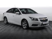 Chevrolet Cruze I Москва  - изображение 22