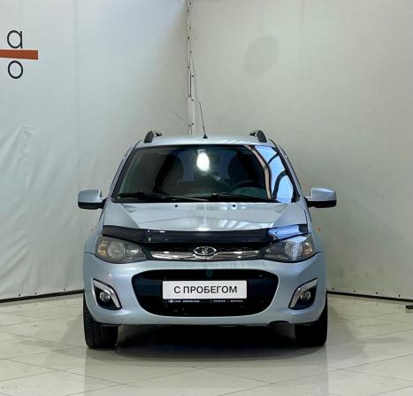 Lada (ВАЗ) Kalina II с пробегом 2014 года, цена 460 000 рублей, 180065 км, универсал, Автокод Объявления