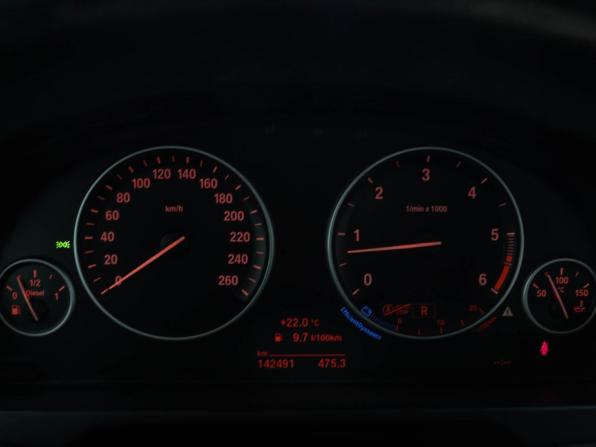 BMW X5 III (F15) с пробегом 2016 года, цена 2 799 000 рублей, 142488 км, внедорожник, Автокод Объявления