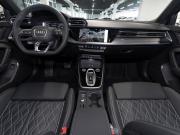 Audi A3 IV (8Y) Рестайлинг Москва  - изображение 33