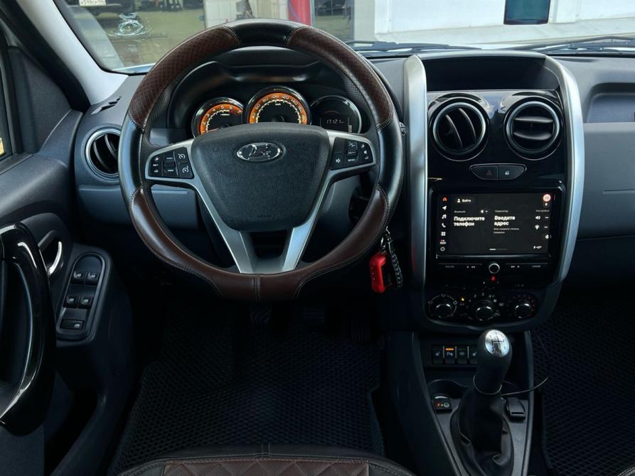 Lada (ВАЗ) Largus I Рестайлинг Волгоград  - изображение 16