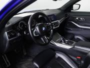 BMW 3 серии VII (G2x) Москва  - изображение 42