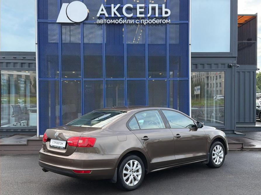 Volkswagen Jetta VI Архангельск  - изображение 20