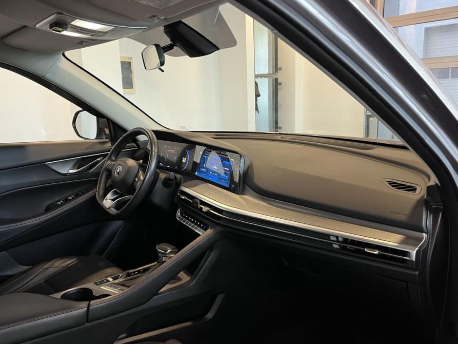 Changan CS35 Plus I Рестайлинг Чебоксары  - изображение 12