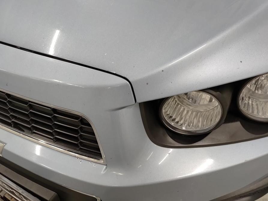 Chevrolet Aveo II Казань  - изображение 25