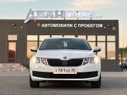 Skoda Octavia III (A7) Рестайлинг Волгоград  - изображение 30