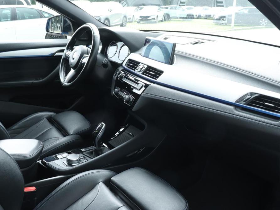 BMW X2 I (F39) Москва  - изображение 10