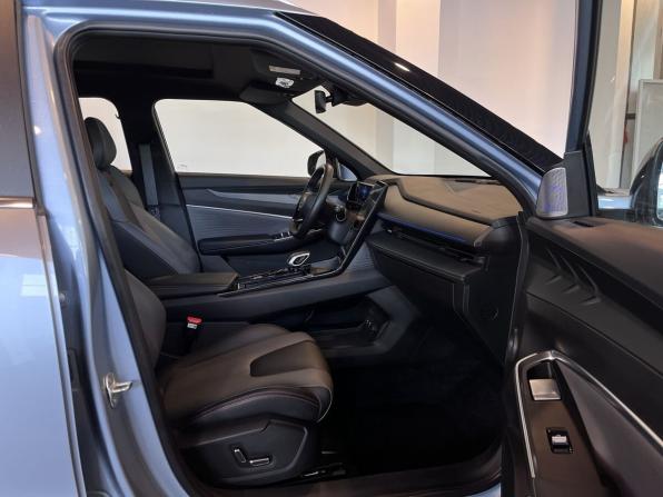 Geely Cityray с пробегом 2024 года, цена 2 700 000 рублей, 39647 км, внедорожник, Автокод Объявления