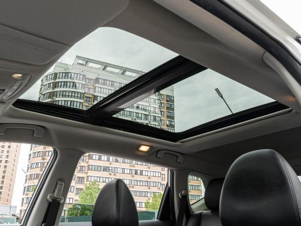 Nissan X-Trail III Рестайлинг с пробегом 2021 года, цена 2 130 000 рублей, 192573 км, внедорожник, Автокод Объявления
