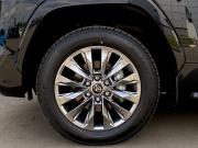 Toyota Land Cruiser 300 Series Москва  - изображение 52