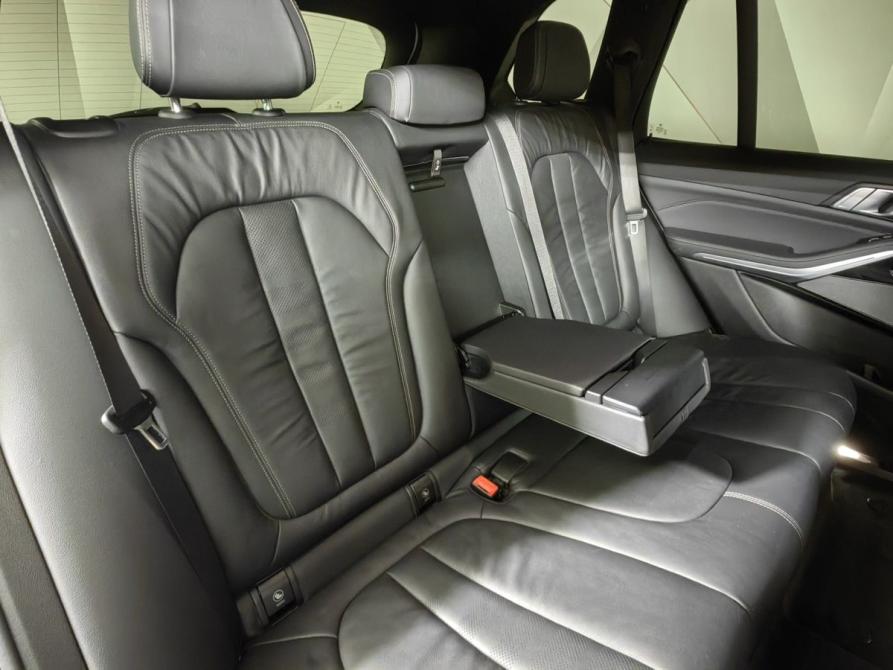 BMW X5 IV (G05/G18) Москва  - изображение 14