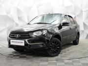 Lada (ВАЗ) Granta I Рестайлинг Ульяновск  - изображение 22