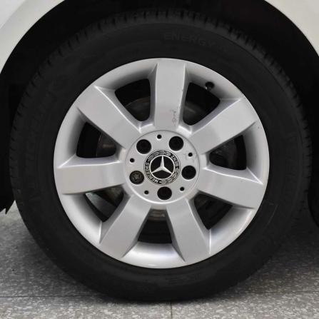 Mercedes-Benz A-Класс II (W169) Рестайлинг с пробегом 2011 года, цена 835 000 рублей, 124086 км, хэтчбек, Автокод Объявления