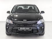 Kia Rio IV Москва  - изображение 27