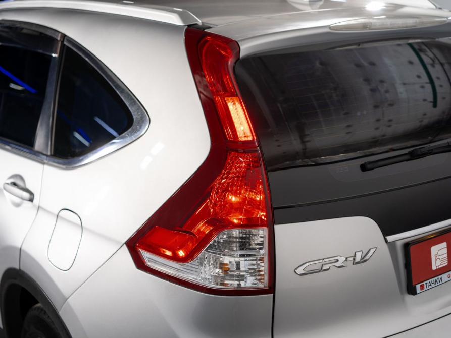 Honda CR-V IV Иркутск  - изображение 22