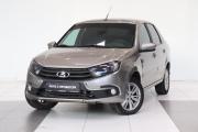Lada (ВАЗ) Granta I Рестайлинг Ульяновск  - изображение 16