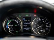 Toyota Alphard III Рестайлинг Иркутск  - изображение 38