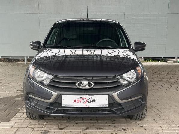 Lada (ВАЗ) Granta I Рестайлинг с пробегом 2022 года, цена 794 000 рублей, 37500 км, хэтчбек, Автокод Объявления