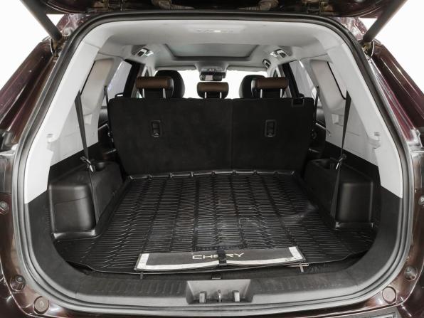 Chery Tiggo 8 Pro I с пробегом 2022 года, цена 1 659 000 рублей, 152402 км, внедорожник, Автокод Объявления