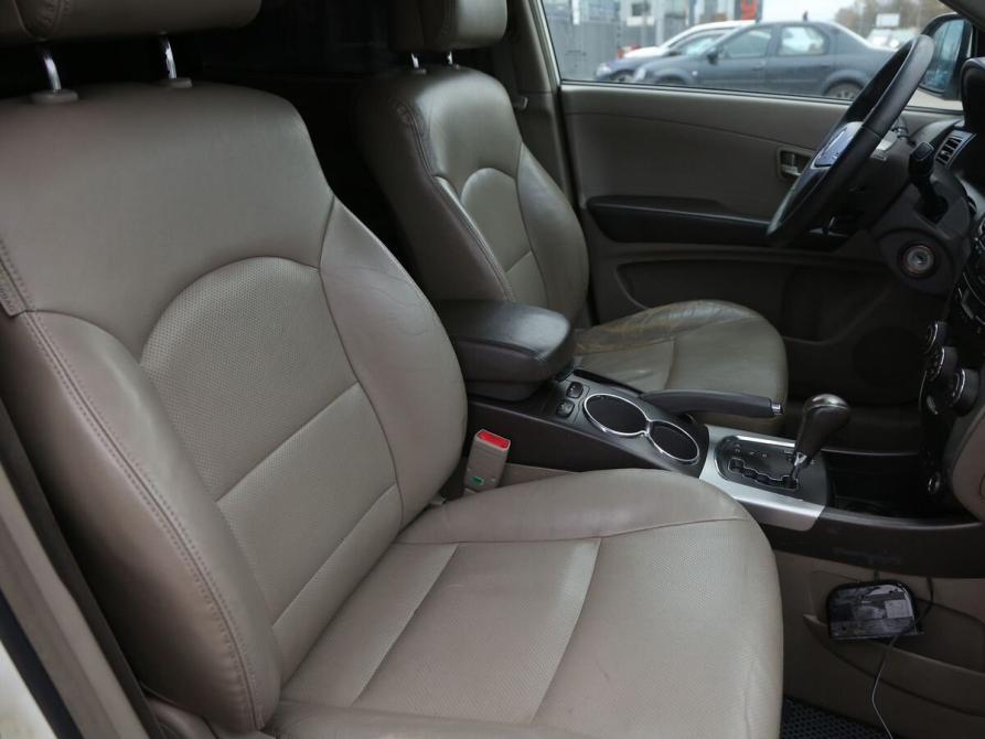 SsangYong Actyon II Иваново  - изображение 10