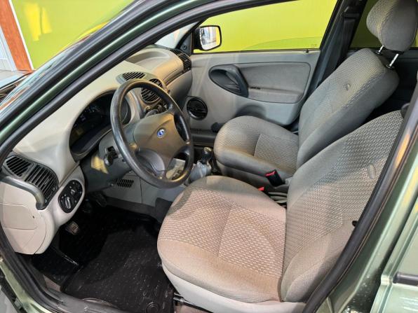 Lada (ВАЗ) Kalina I с пробегом 2011 года, цена 232 000 рублей, 120376 км, универсал, Автокод Объявления